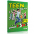 Teen Spirit a2+ - b1 Workbook